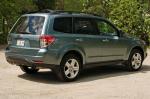 Subaru Forester 2.5 X Premium 2009 года